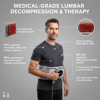 Healive Back Relief Elite™