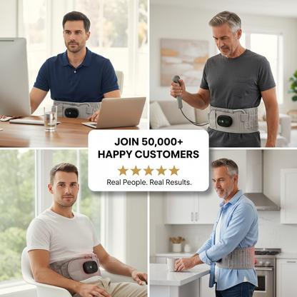 Healive Back Relief Elite™