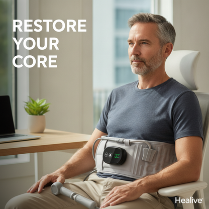Healive Back Relief Elite™