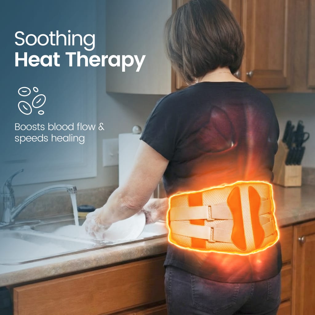 Healive Advanced Back Relief