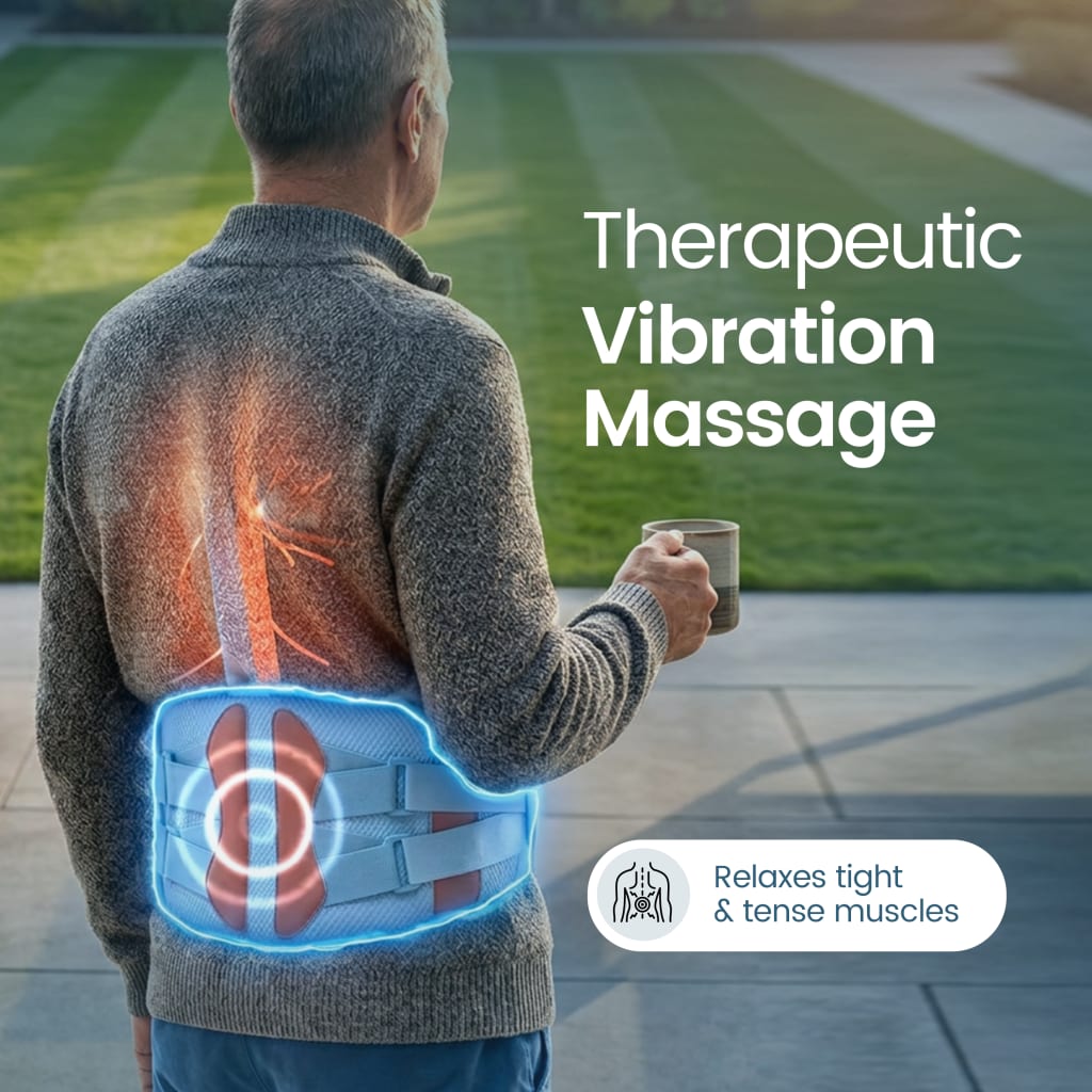 Healive Advanced Back Relief