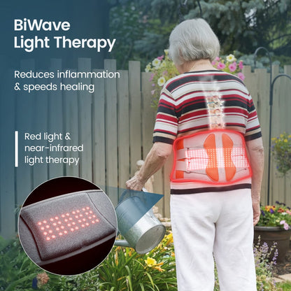 Healive Advanced Back Relief