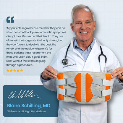 Healive Advanced Back Relief
