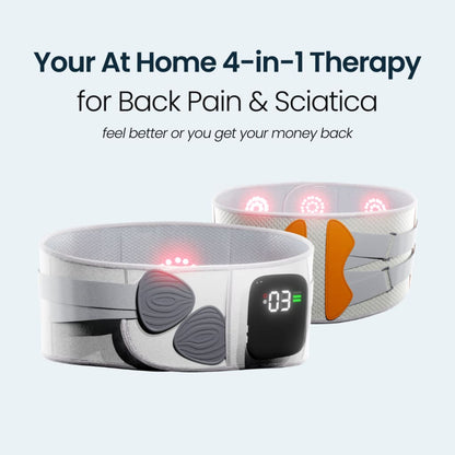 Healive Advanced Back Relief